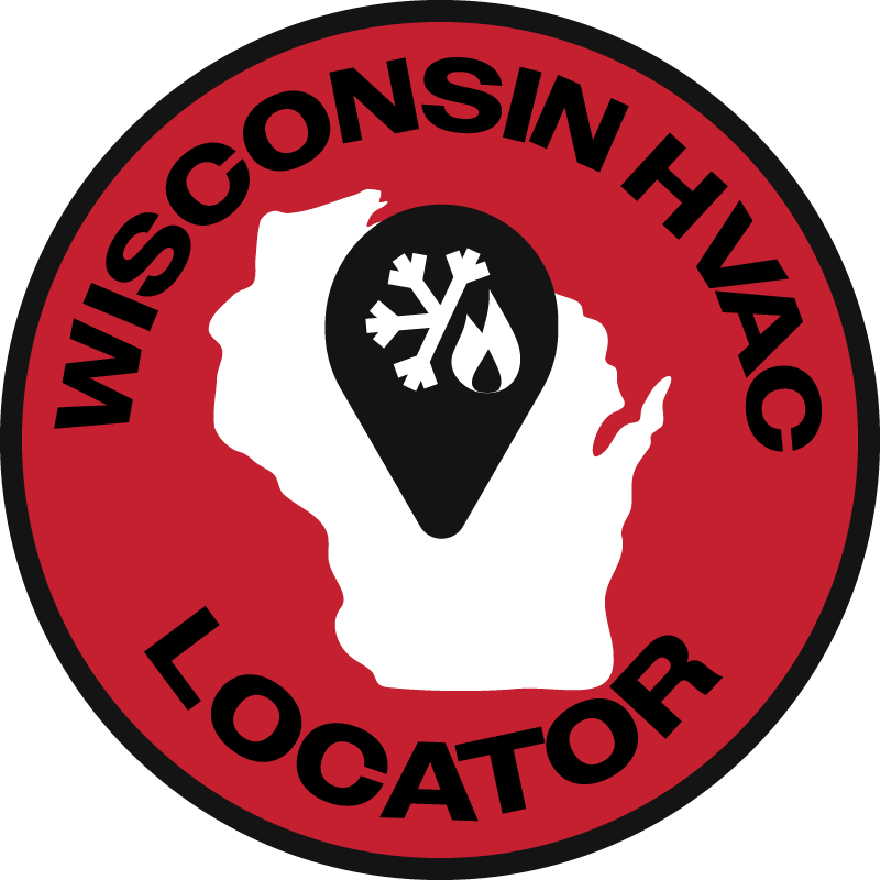 Wisconsin HVAC Locator