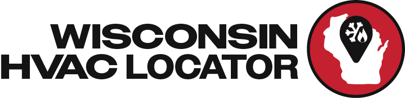 Wisconsin HVAC Locator